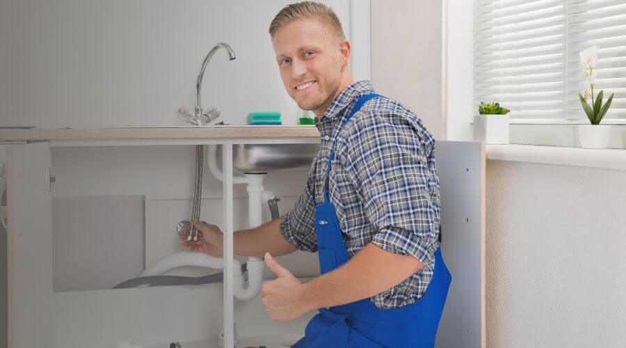 Professional 24 Hour Plumbers services in Colfax, IN